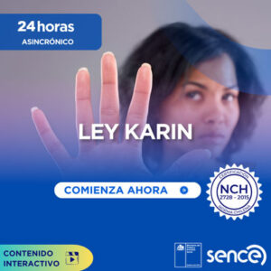 Ley Karin-Herramientas para la prevención del acoso laboral, sexual y violencia en el trabajo